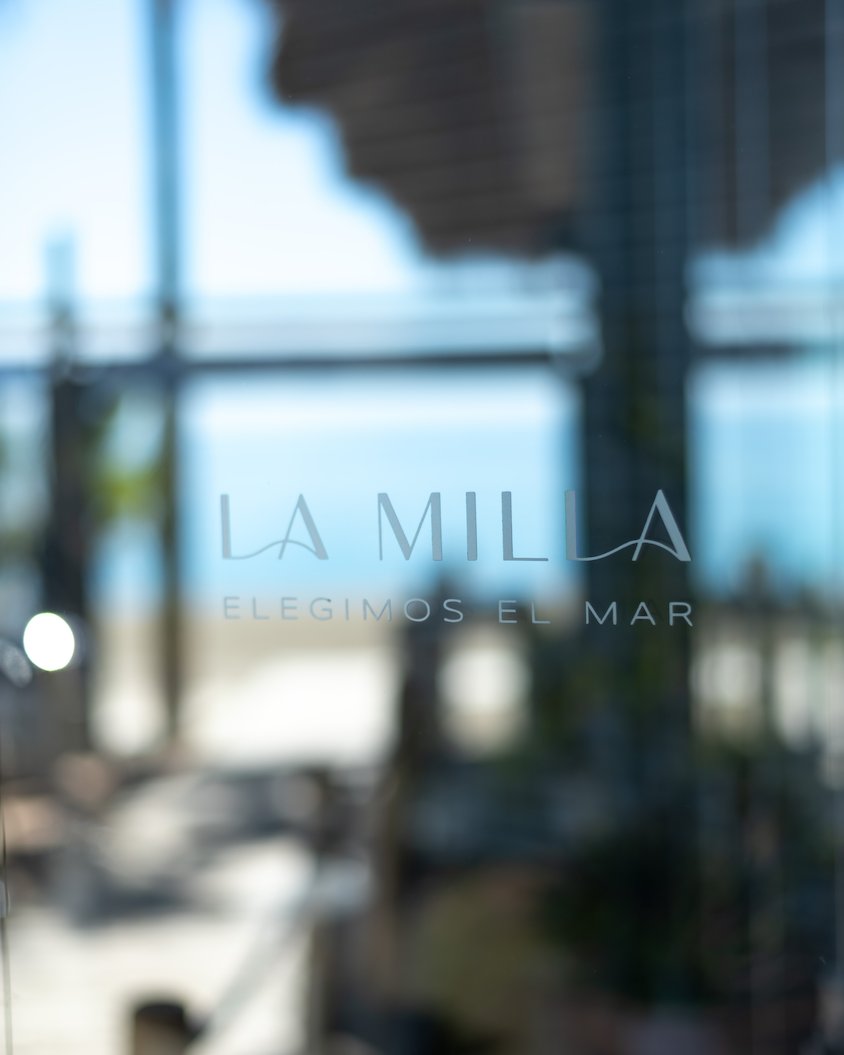 10 años mirando el mar, con gratitud a todos nuestros clientes y equipo que han hecho posible este viaje.

Celebra con nosotros esta década de sabores. 

#LaMilla #Marbella #Restaurant #Mediterranean #Gastronomy #Food #FoodieMalaga #MalagaFood
