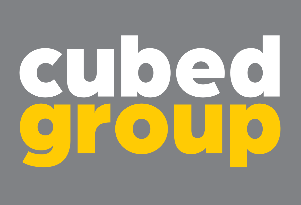 garyboad's tweet image. Exciting Developments at Cubed!
We're thrilled to announce the creation of a NEW home featuring NEW offerings for all our services at Cubed! 
cubed-group.co.uk

Feel free to stay tuned for more updates and reach out for any questions.