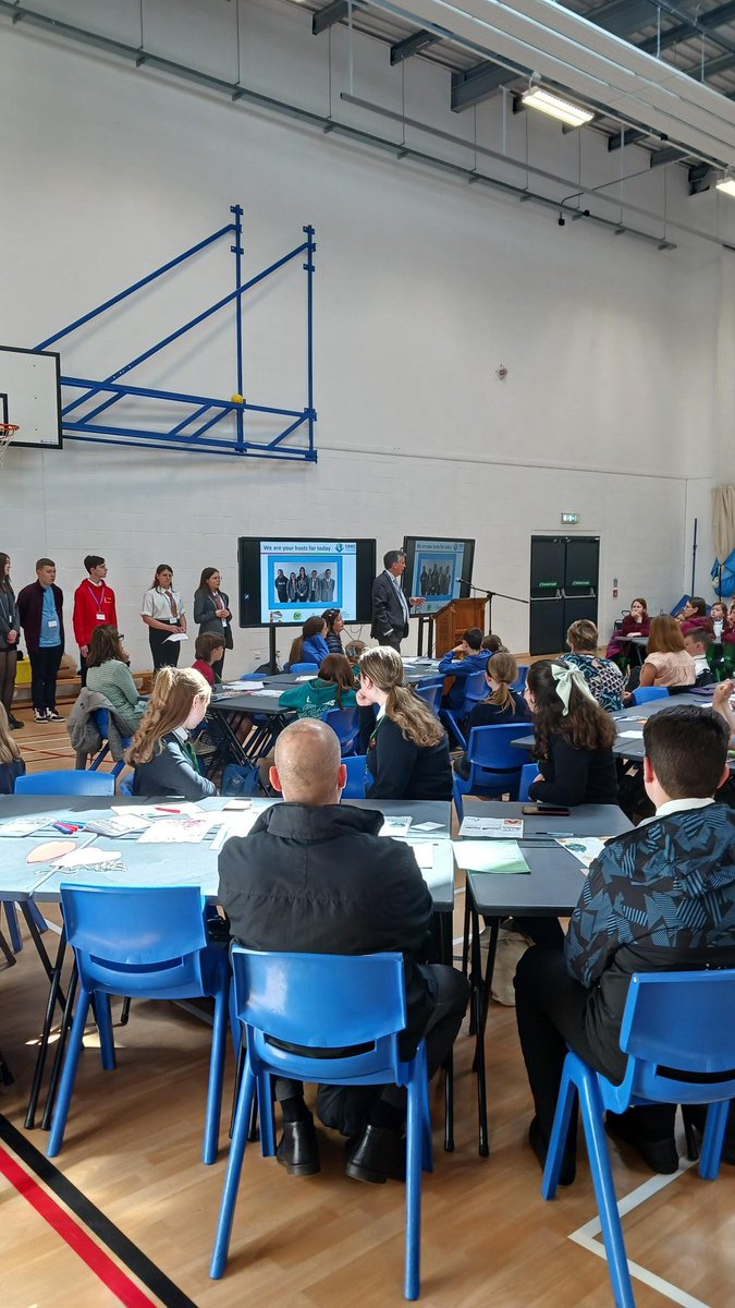 The Whitehaven Academy tweet media