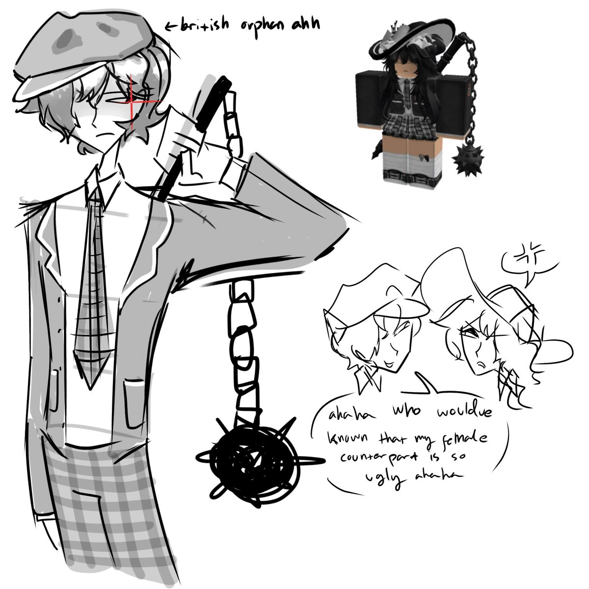 EngineeredBase's tweet image. The introduction of &quot;Endy&quot; by @luvur4u !