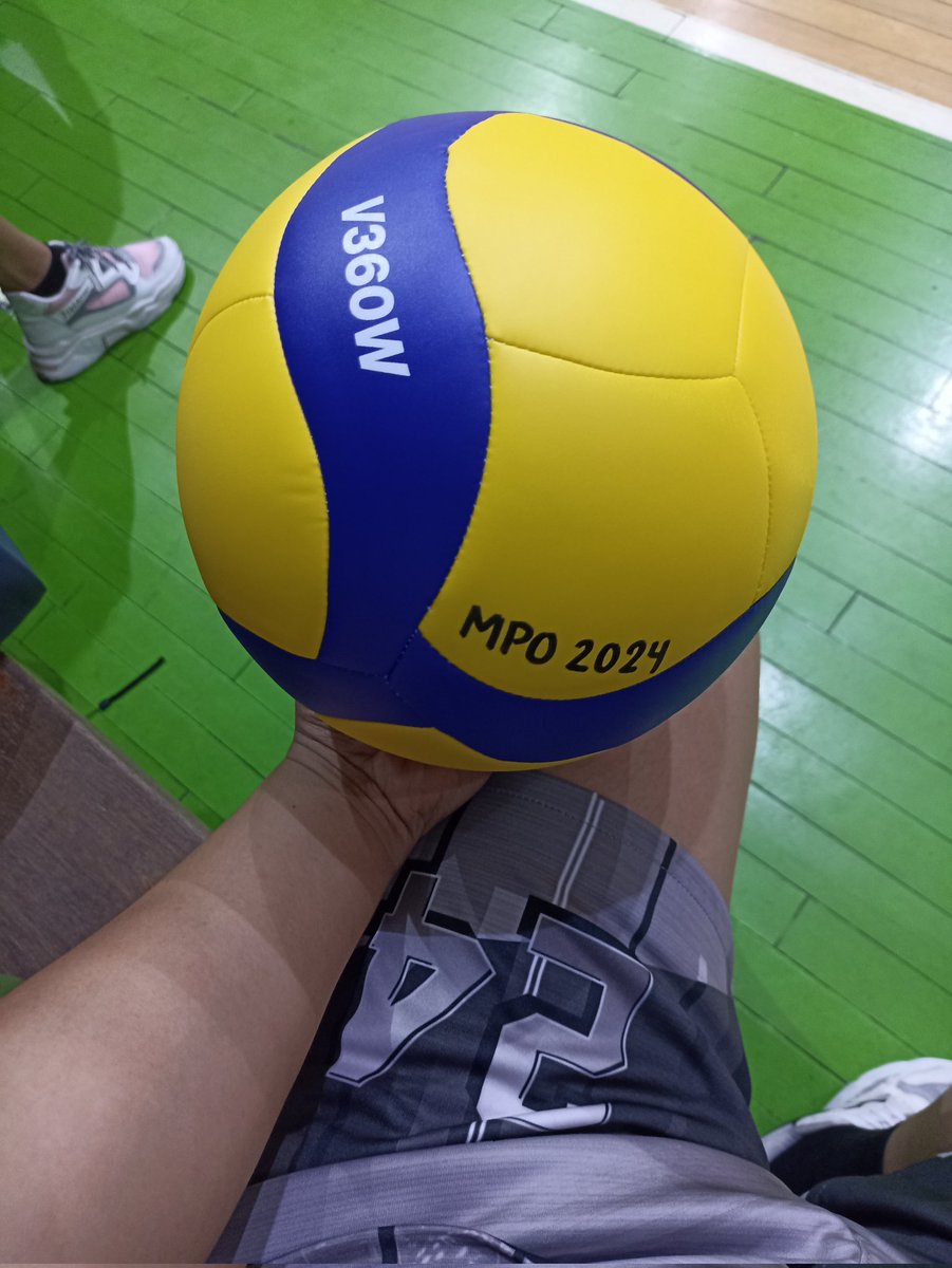 pitogo_rj's tweet photo. Nice Play White Team #Winner https://t.co/aq8LDzJZ1D