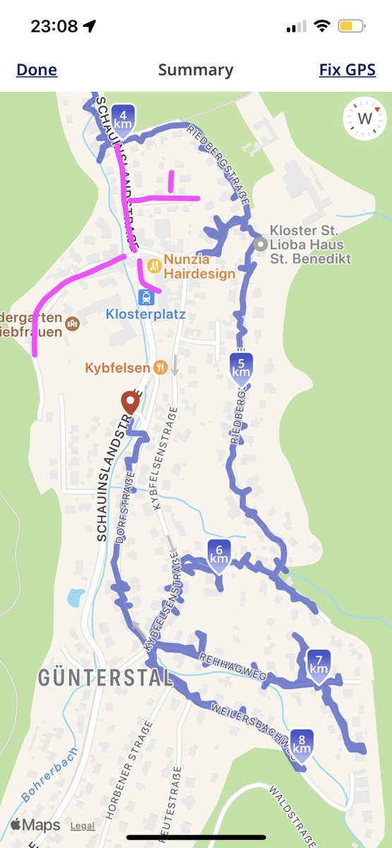 sbamueller's tweet image. Es haben mich viele Anfragen wegen der Verteilung des Pro-#Windkraft-Flyer in #Günterstal erreicht. Hier eingezeichnet wo ich den Flyer bereits verteilt habe. Ich würde mich sehr über Hilfe bei der Verteilung freuen (auch in Kappel). 

Flyer liegen im #Klimacamp.