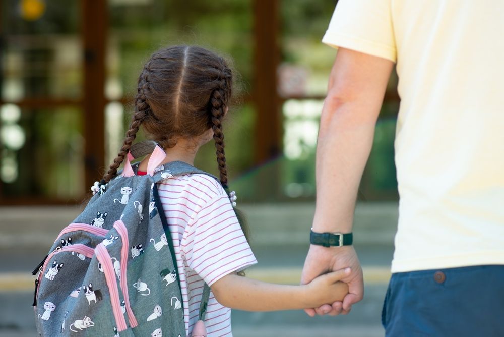JToulousain's tweet photo. #Toulouse : 30€ de pénalité pour les #parents en retard au #CLAE dès la #rentree
https://t.co/oqjdlvo0yC https://t.co/Zd33Blcg0F