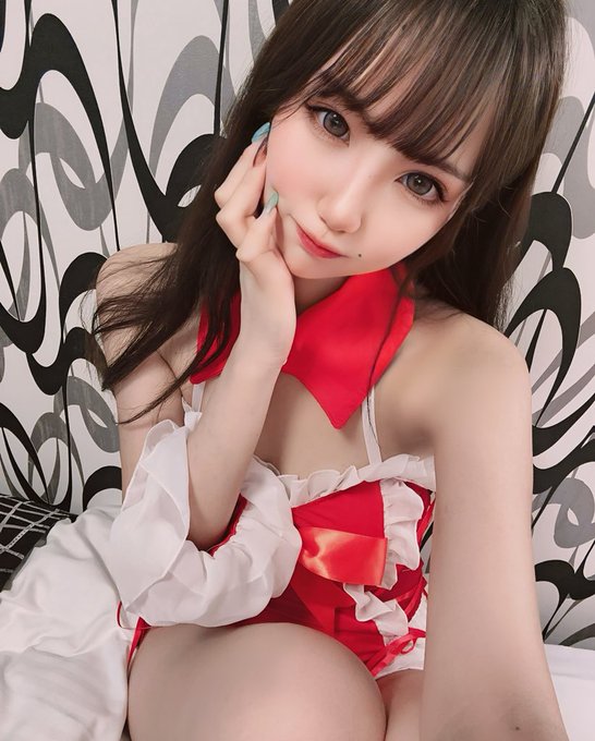 Twitterのコスプレ画像10