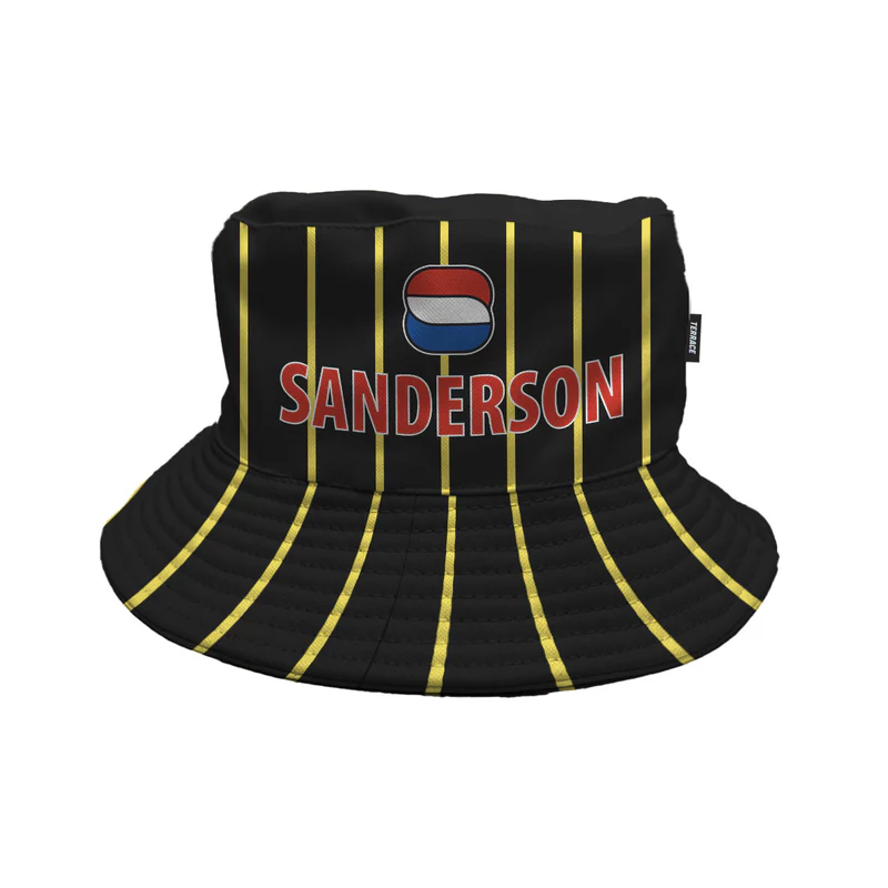theterracestore's tweet photo. Only 20 left of the 1994 away bucket hats for @SWFC fans...

Be quick | https://t.co/rtnHxXuaz4

Retweet, you could bag it free #swfc https://t.co/MoJKaq8oJN