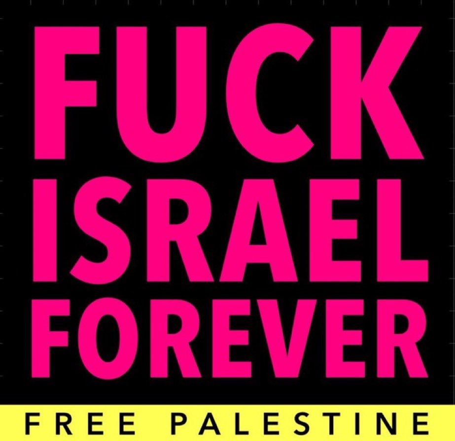 ddroring's tweet photo. @netanyahu #ZionistsAreEvil 
#zionistrealteroris
#freedomforpalestina
#alleyesonraffah
@netanyahu https://t.co/YjIRUqVd7B