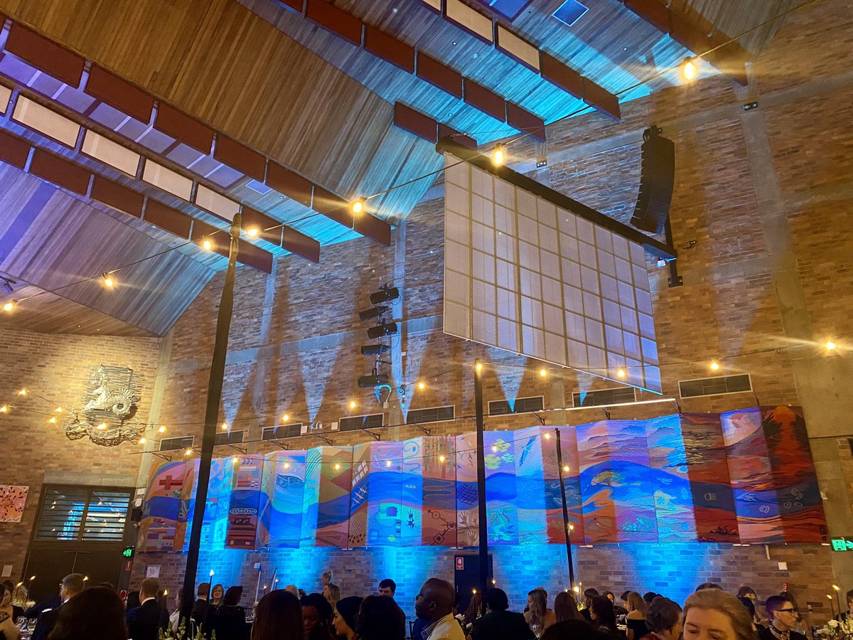At the Winter Ball <a href="/uon/">doop</a> in our gorgeous Great Hall