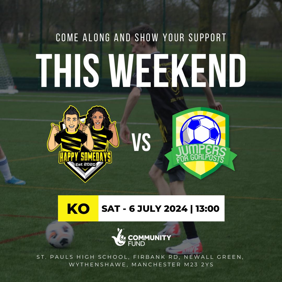 Happy Somedays tweet media