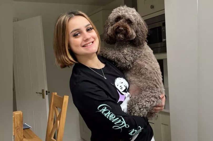 25 June 2024: Lauren Evans, 22, was found dead at a property in Hednesford, Staffordshire. A man was dead beside her, Daniel Duffield, 24. Police are treating her death as murder and are not looking for anyone else in connection to this murder.