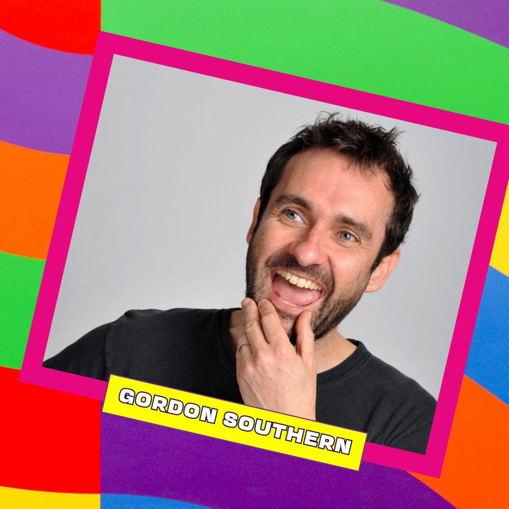 GODALMING Borough Hall - TONIGHT
Awesome lineup ready to entertain. 
Tickets via the Gag House Comedy Clubs website.