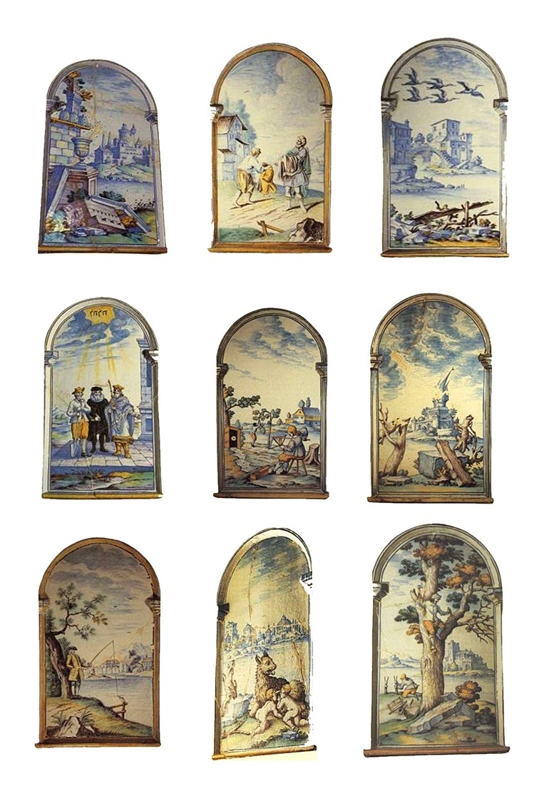 La Légende d'Hiram tweet media