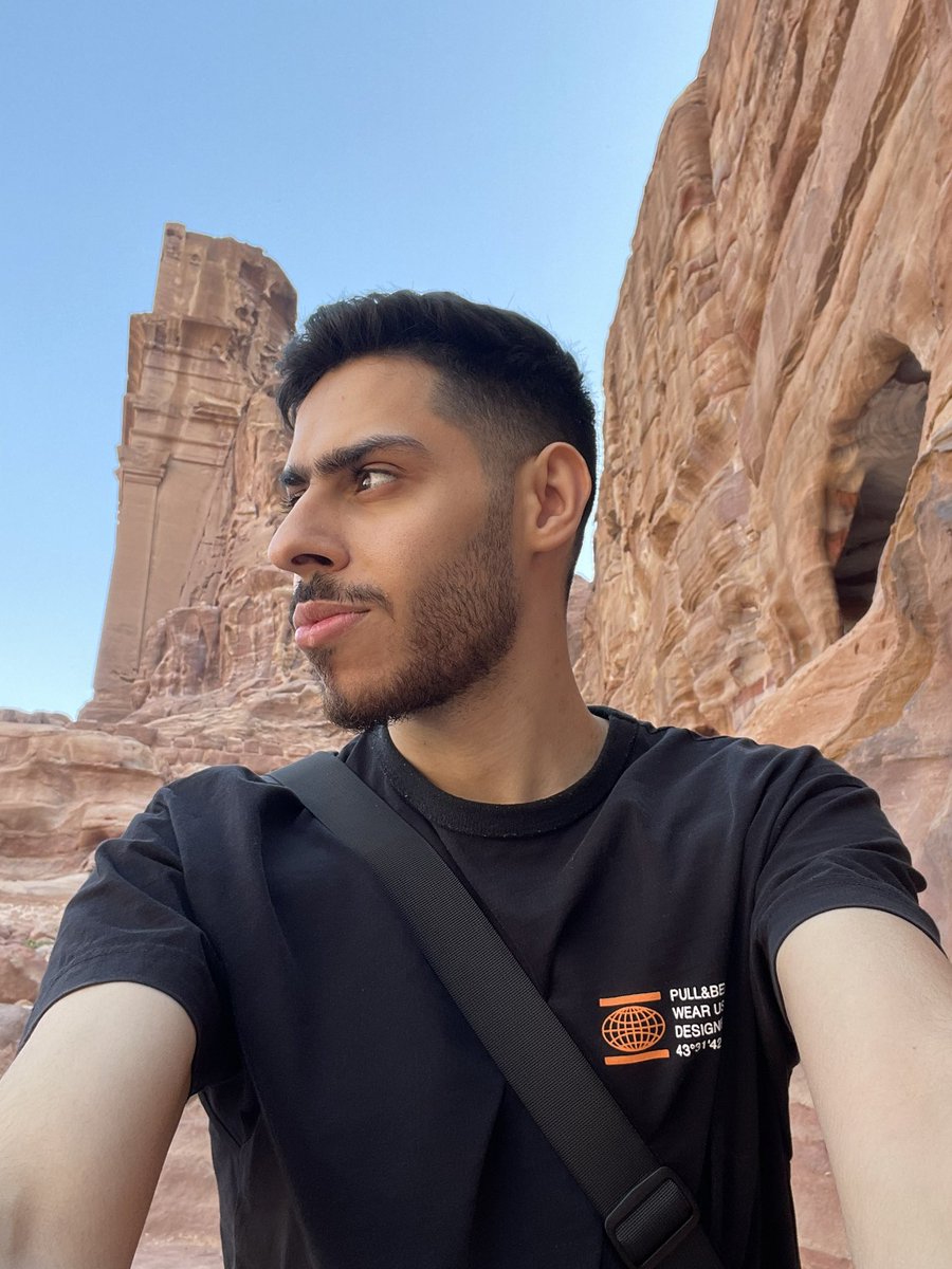 _bbaz's tweet image. الأردن 🇯🇴