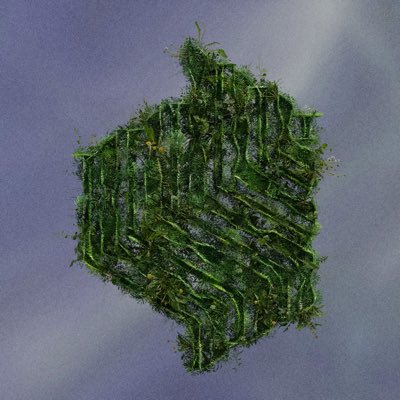 craftureNL's tweet image. 📍Down The Rabbit Hole