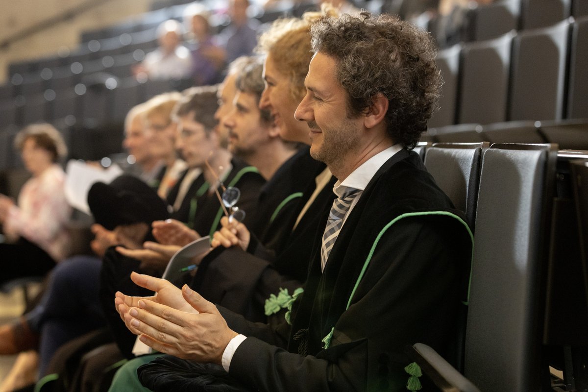GroupT_KULeuven's tweet photo. Congratulations to our graduates of the Bachelor programme in Engineering Technology, as well as the graduates of the Preparatory Programmes.

#EngineeringTechnology #Graduation #Engineersofthefuture #CampusGroepT #KULeuven https://t.co/NaZ06lVOHf