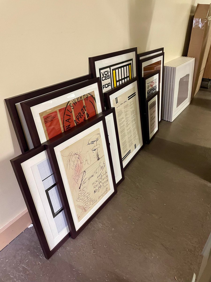 Uni of Sheffield Special Collections tweet media