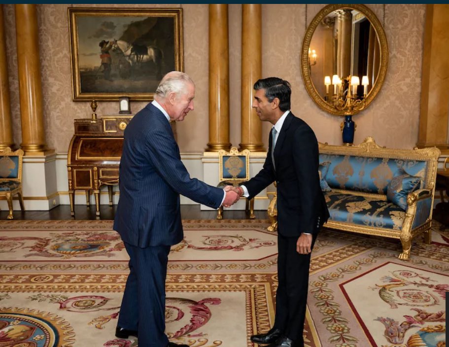 “I hope you’ve started saving.”