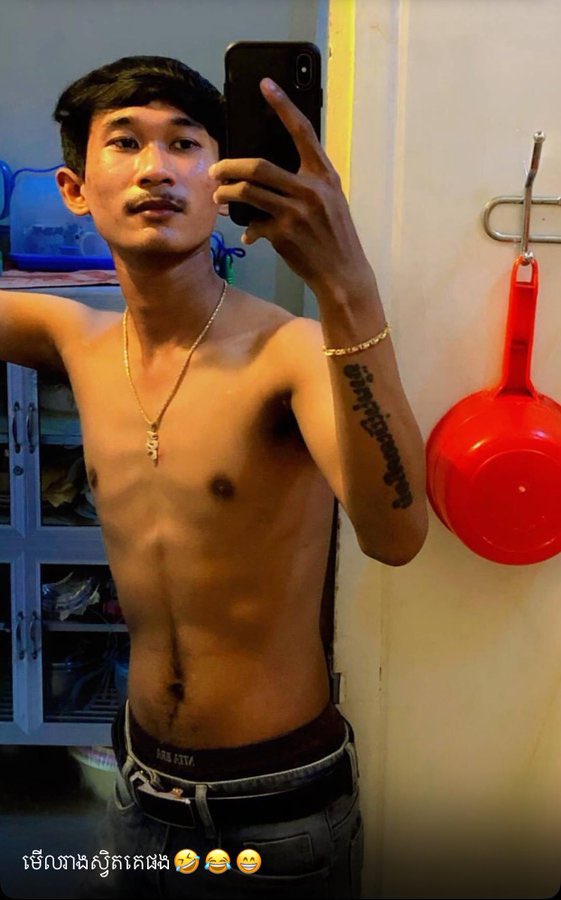 Boy KH 🍓 tweet media