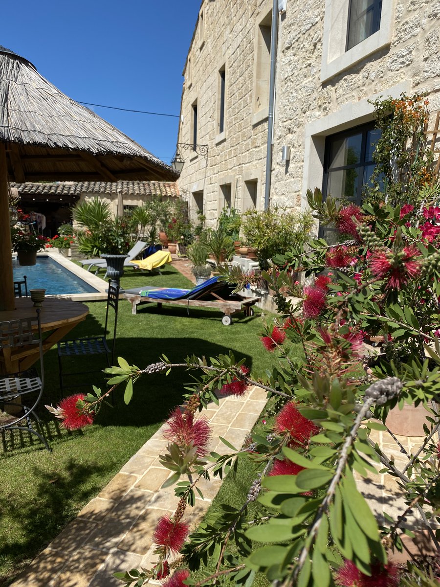 Pour vos vacances en occitanie : closbellilocien.com