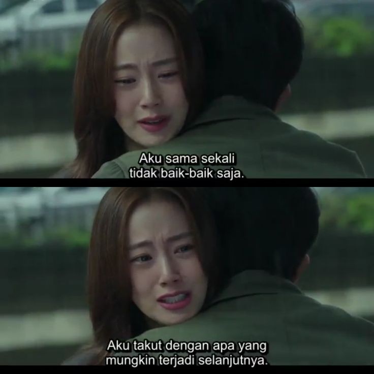 Santi_nya's tweet photo. "Aku bisa ga ya"
"Aku kuat ga ya" https://t.co/FVwz1ehrs4
