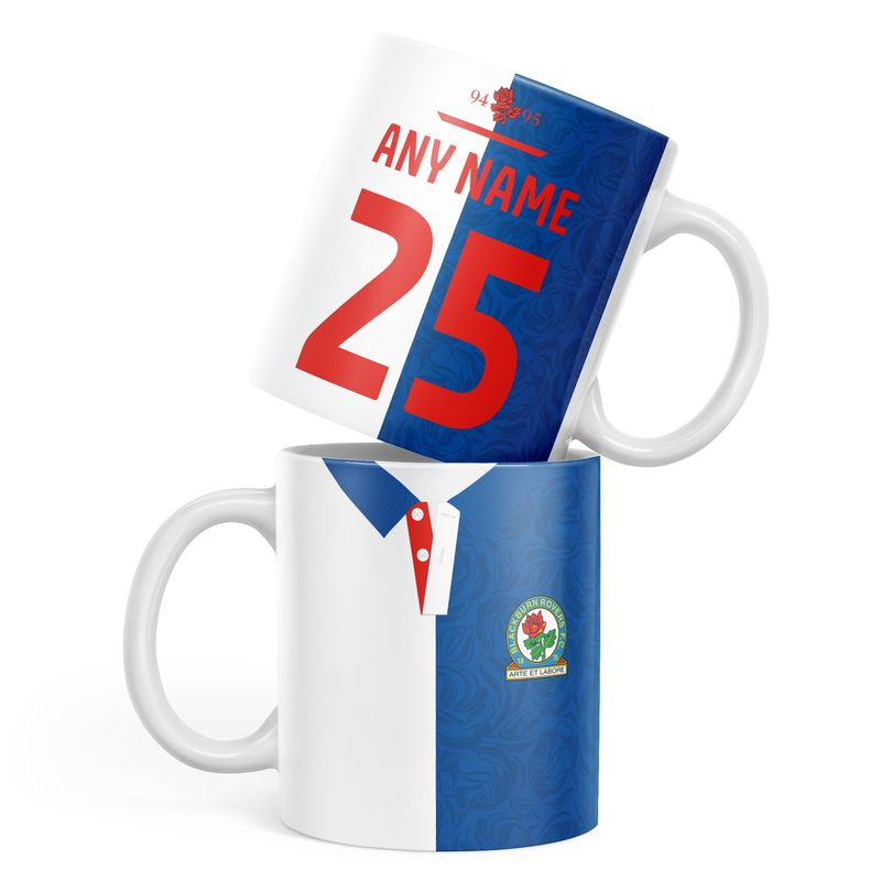 It's here and it's a stunner for <a href="/Rovers/">Blackburn Rovers</a> fans!

Order now with FREE personalisation | theterracestore.com/collections/bl…

Full range available, retweet for a chance to bag it free #brfc
