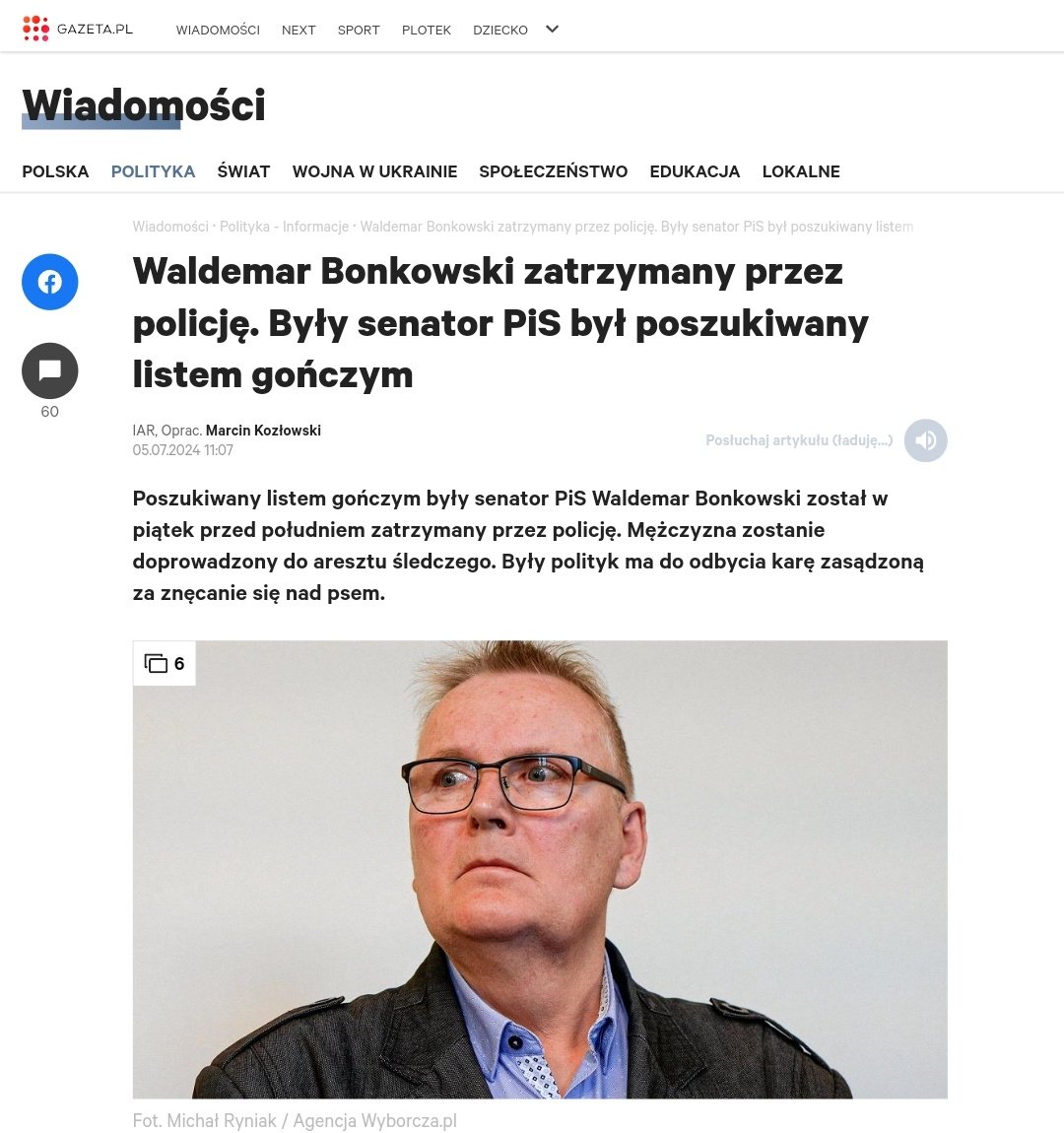 tycjann's tweet photo. Mam nadzieje, że zakończy to temat nałożenia mu dozoru elektronicznego zamiast kary więzienia, o co walczy jego obrońca. Do więzienia zwyrodnialcu. 3 miesiące za celowe znęcanie się na zwierzeciu, to i tak za mało. https://t.co/lN3WX0s4q9