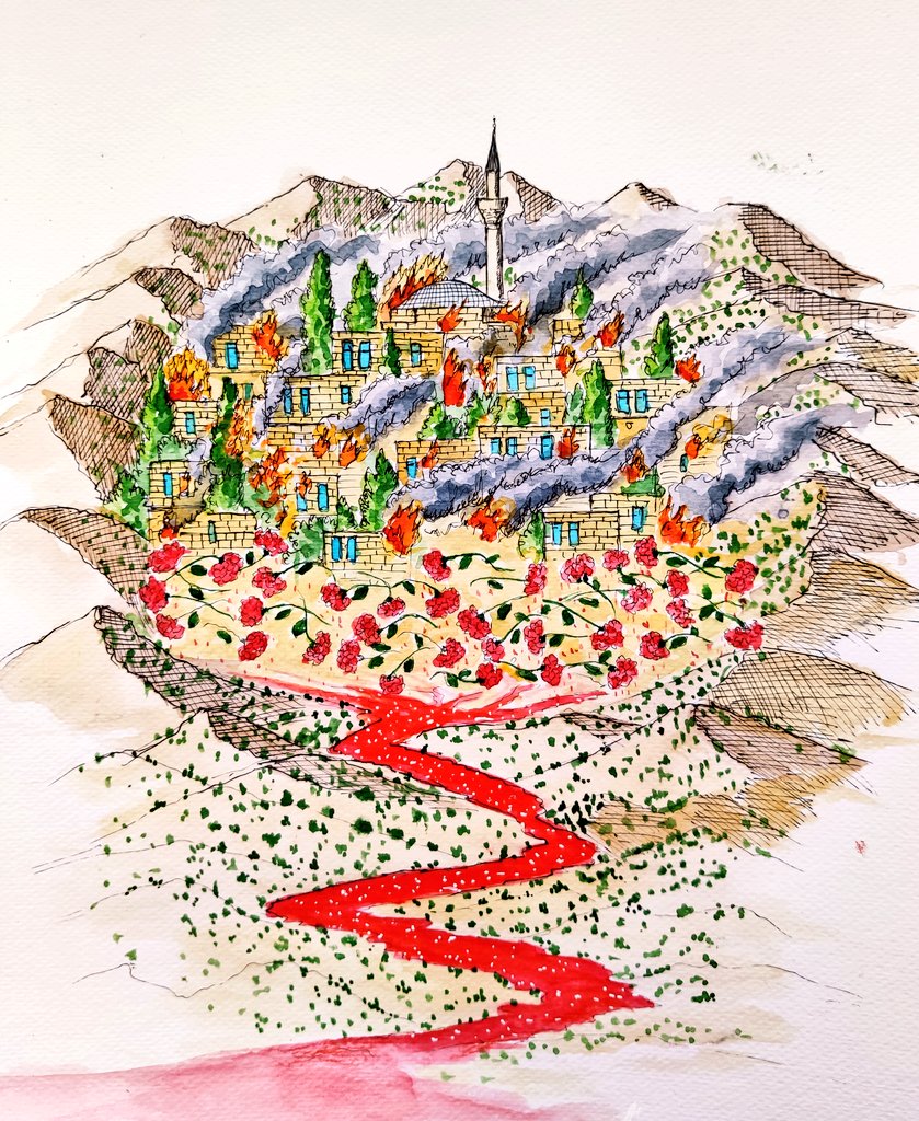 Hatırla

5 Temmuz 1993 - Başbağlar