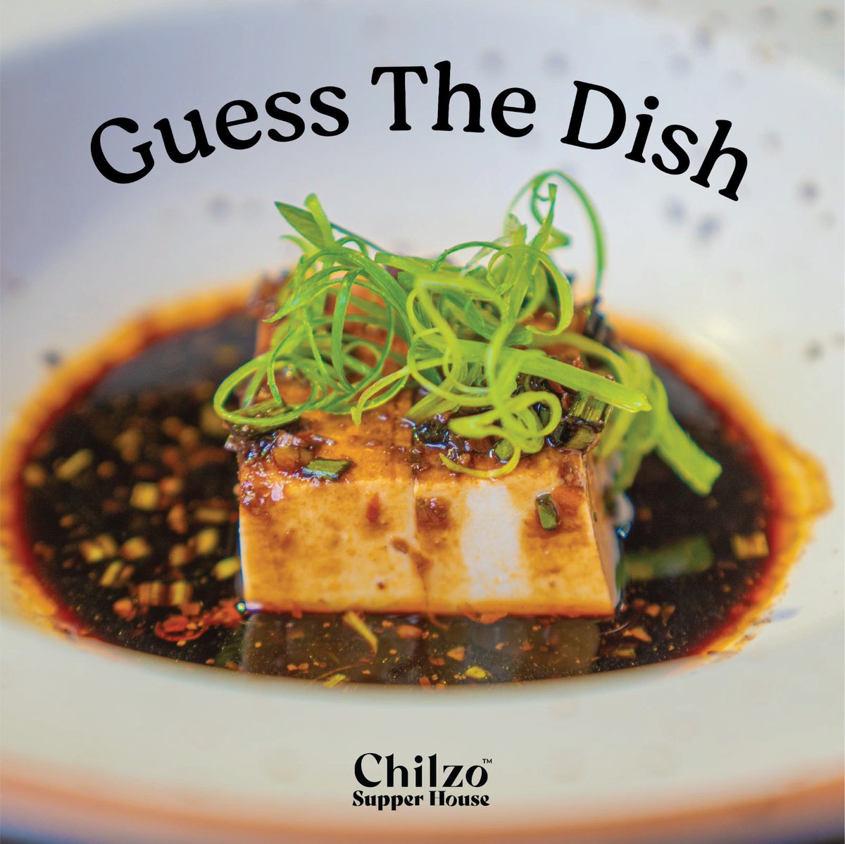 ChilzoFoods's tweet photo. Hint: It is a popular dish in China during the hot summer months. It is a refreshing and light option that cools you down and bursts with flavour in every bite! 🍲
Can you guess what it is? Comment below and let us know! 🤔

#guessthedish #Chinese #cuisine #chilzo https://t.co/WcrRFGxrGU