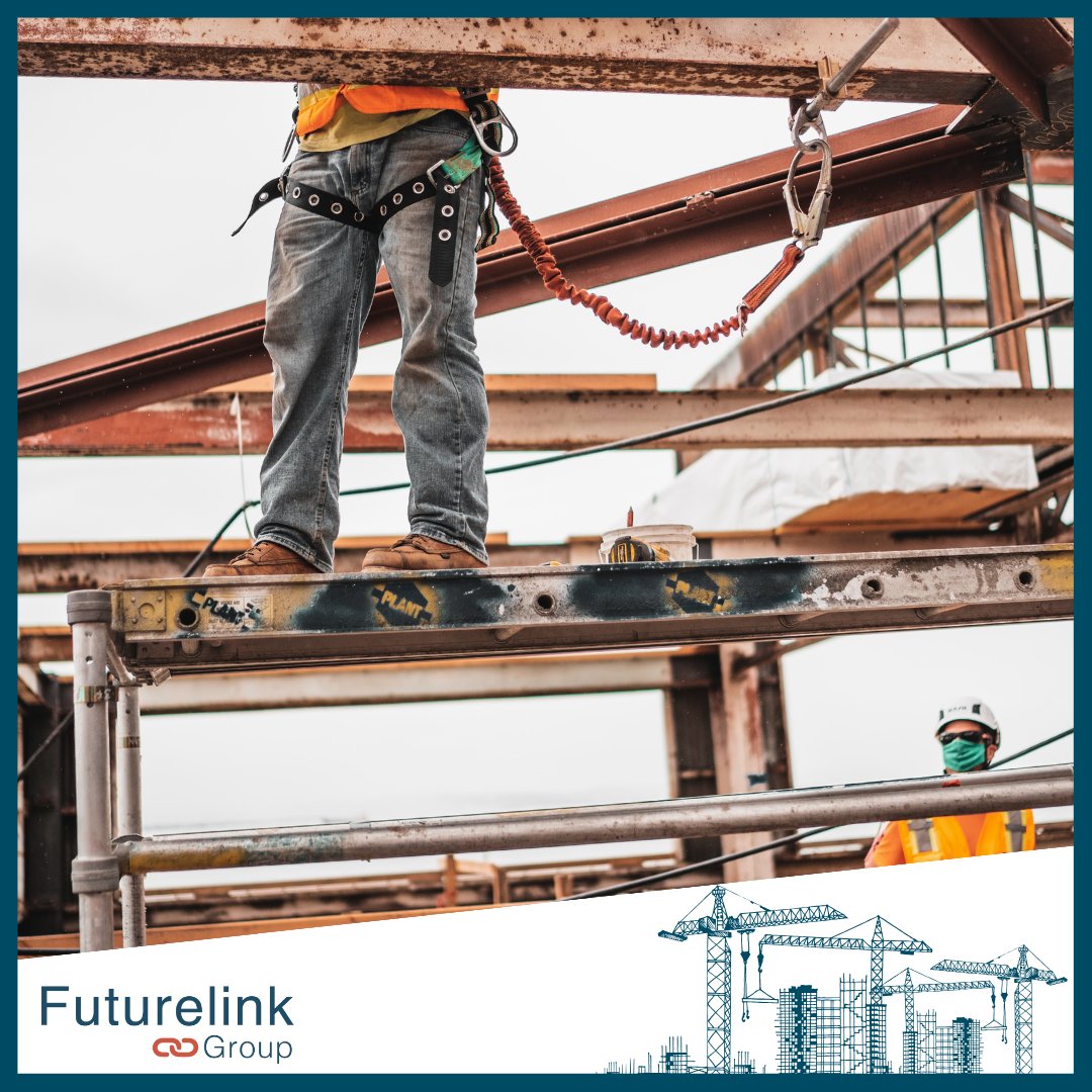 FuturelinkGroup's tweet photo. 🏗️ Building success from the ground up. Our payroll services support every brick laid &amp; every project milestone achieved.

⚒️ 01923 277900 / sales@futurelinkgroup.co.uk

#Construction #Construction #CIS #IR35 #HMRC #Compliance #Tailored #Payroll #Kingslangley #hemelhempstead https://t.co/a6a4bZzwvD