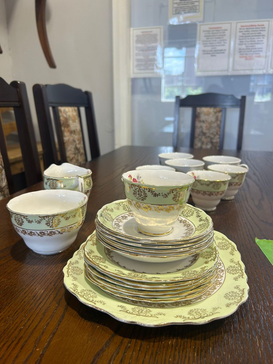 Emmaus Leeds tweet media