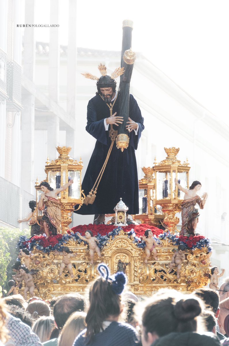 hdadjesusalgaba's tweet photo. "Misericordia quiero y no sacrificios"

Es VIERNES DEL SEÑOR

#JesusLaAlgaba https://t.co/b9jrvdgqAc