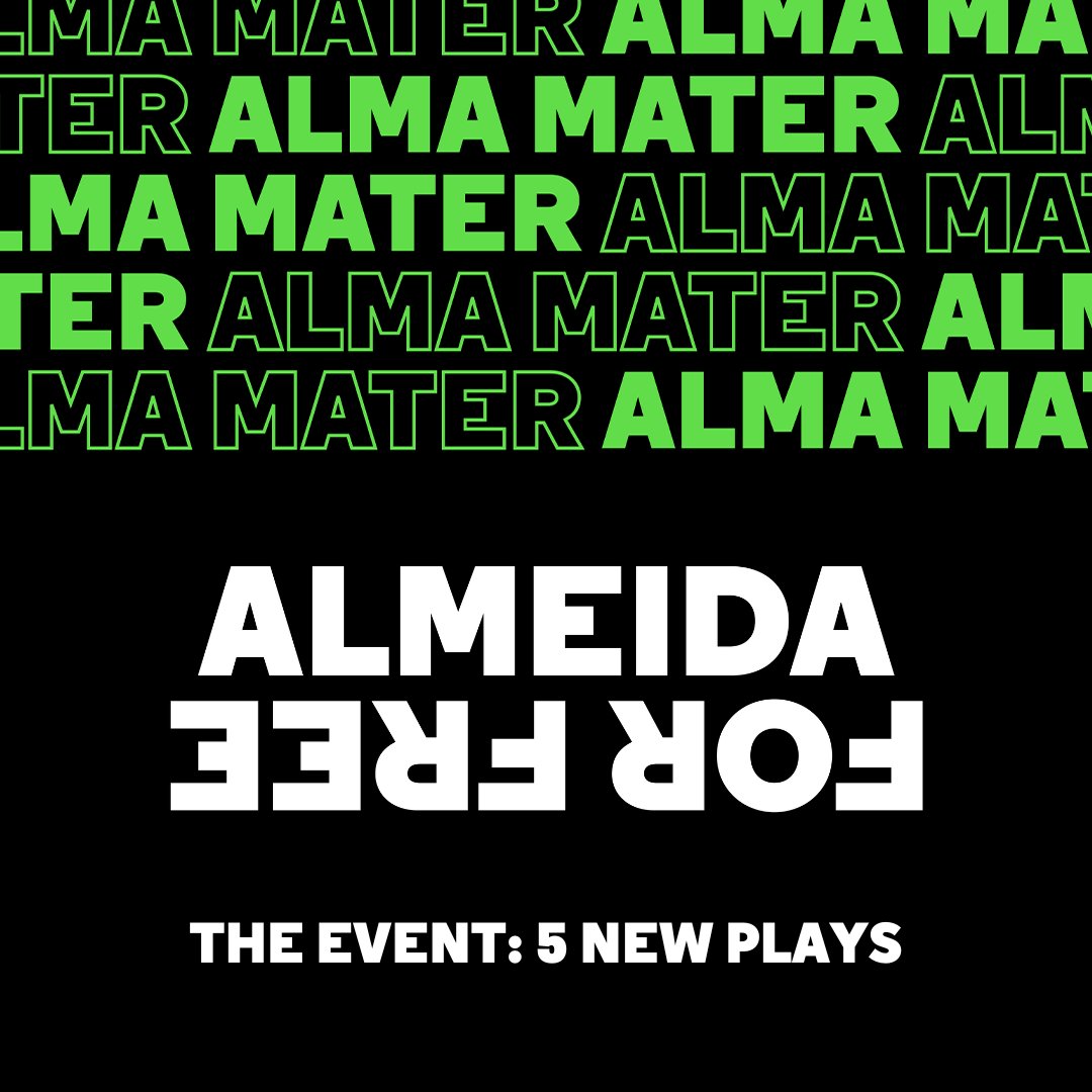 AlmeidaParticipation tweet media