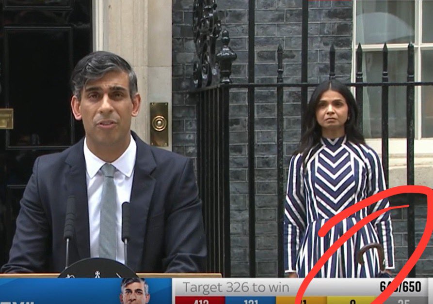 Best for Britain (@bestforbritain) on Twitter photo An umbrella. Took no chances this time. An umbrella. Took no chances this time.