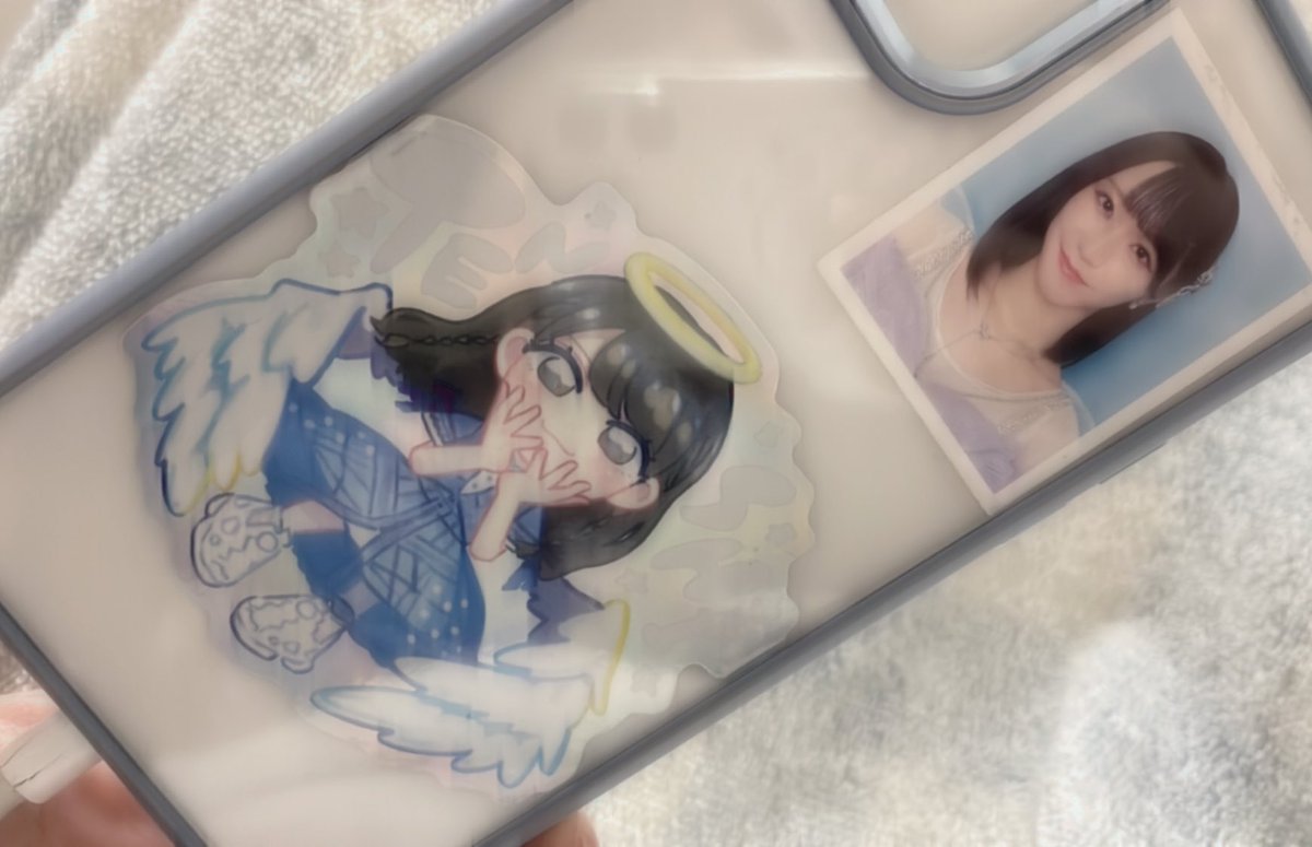 suuskm's tweet photo. オタクがシールくれた🎶 https://t.co/oeDDJKt4kf