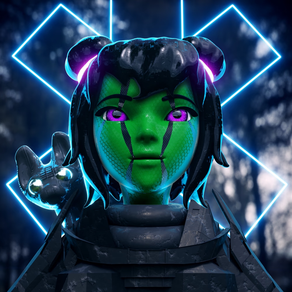 MetaLife 🟠 NFTARMY 🦍 | ETHGas ⛽ tweet media