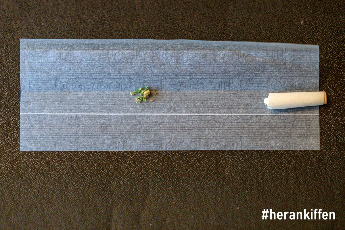 Die <a href="/GdPPresse/">GdP Pressestelle</a> warnt davor, sich an 3,5ng THC/ml Blut "heranzukiffen". Ich hab da mal was vorbereitet...

#herankiffen