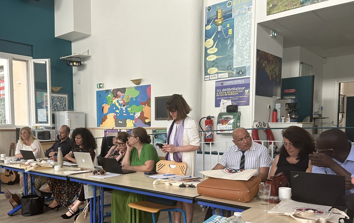 Laurent Le Mercier tweet media