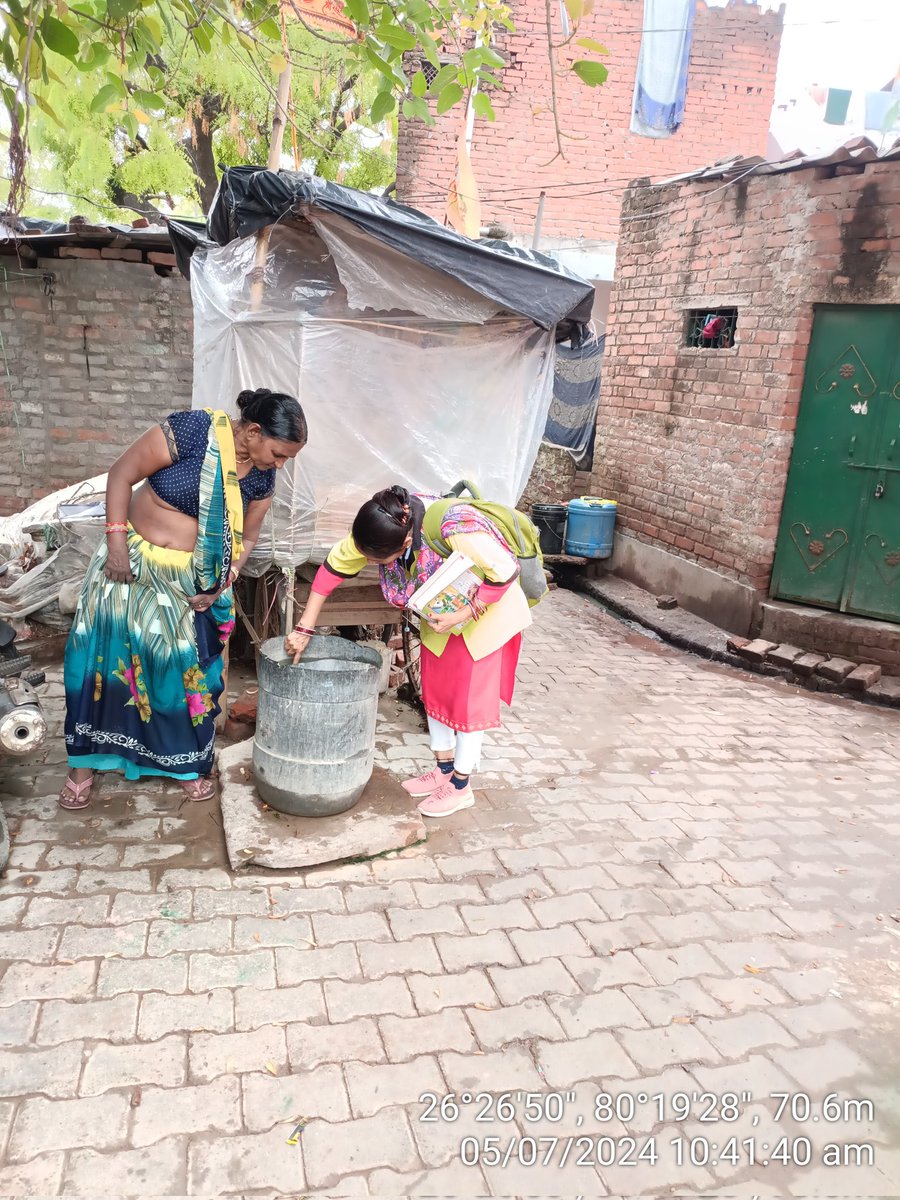 Sangeet11693085's tweet image. एम्बेड परियोजना के तहत  कानपुर नगर छोटी जूही बस्ती में डेगू और मलेरिया के बारे में जानकारी दी 
 #MalariaFreeIndia
#Embed2Endmalaria 
#Malaria
#Dengue 
#DengueFreeIndia
@sammaansingh
@sksomya
@rajesh_amh.