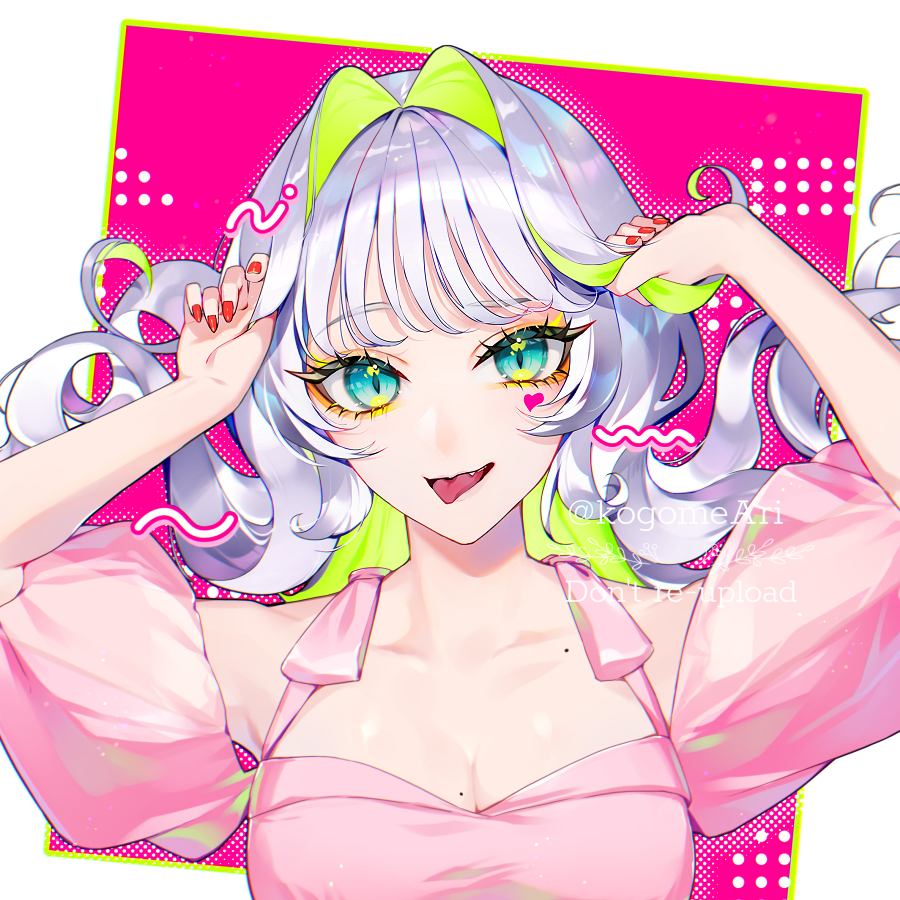 「#創作 」|こごめのイラスト