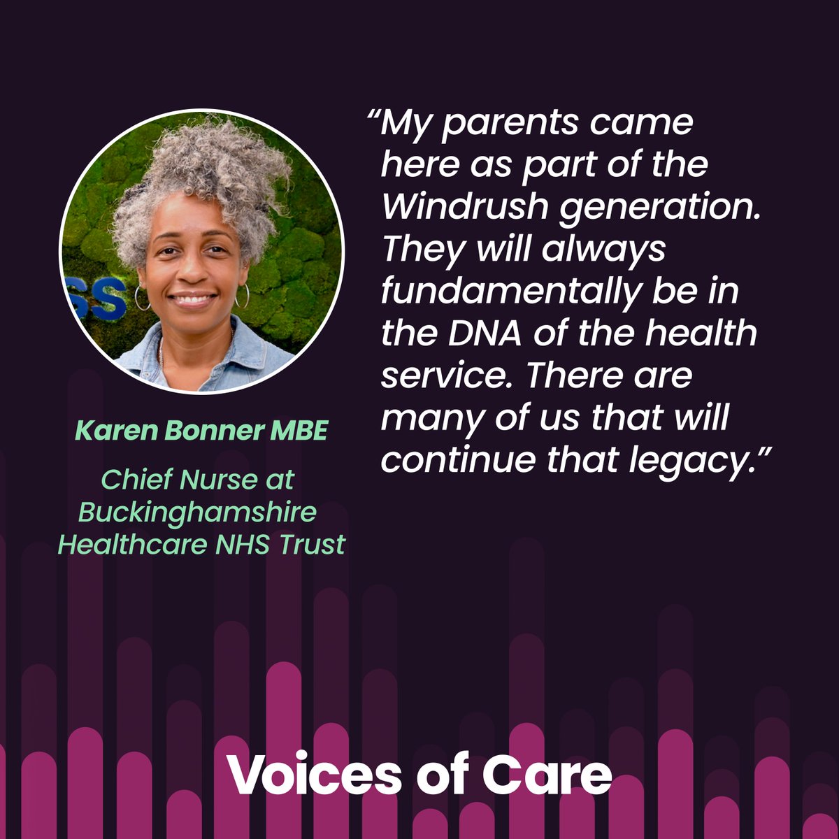 Happy 76th Birthday to the <a href="/NHSuk/">NHS</a>! We’re delighted to partner with the NHS on their frameworks and have welcomed several NHS leaders on our #VoicesofCare podcast. Here are some of our favourite quotes 👇🎙️

@julianhartley1 <a href="/LouiseSteadRSFT/">Louise Stead</a> <a href="/DavidNichols0n/">david nicholson</a> @karenabonner2