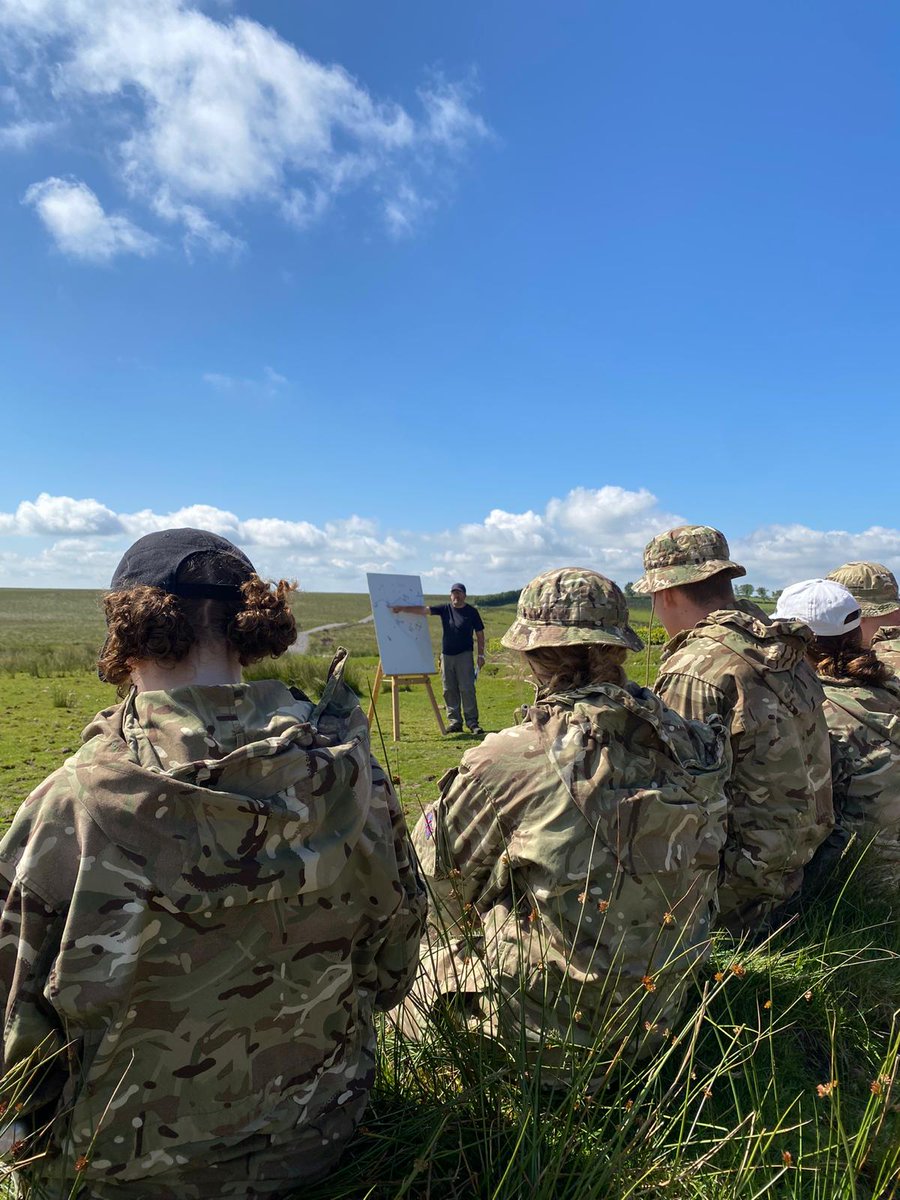 🌟 Chindit Camp 2024 celebrated 70 years of tradition and 57 years at Clogg’s Farm on Exmoor! Congrats to Delilah N, Yellow Section and Edith M, Green Section for their victories. 🎉🏕️ 

#ChinditCamp2024 #KingsCollegeTaunton #Adventure