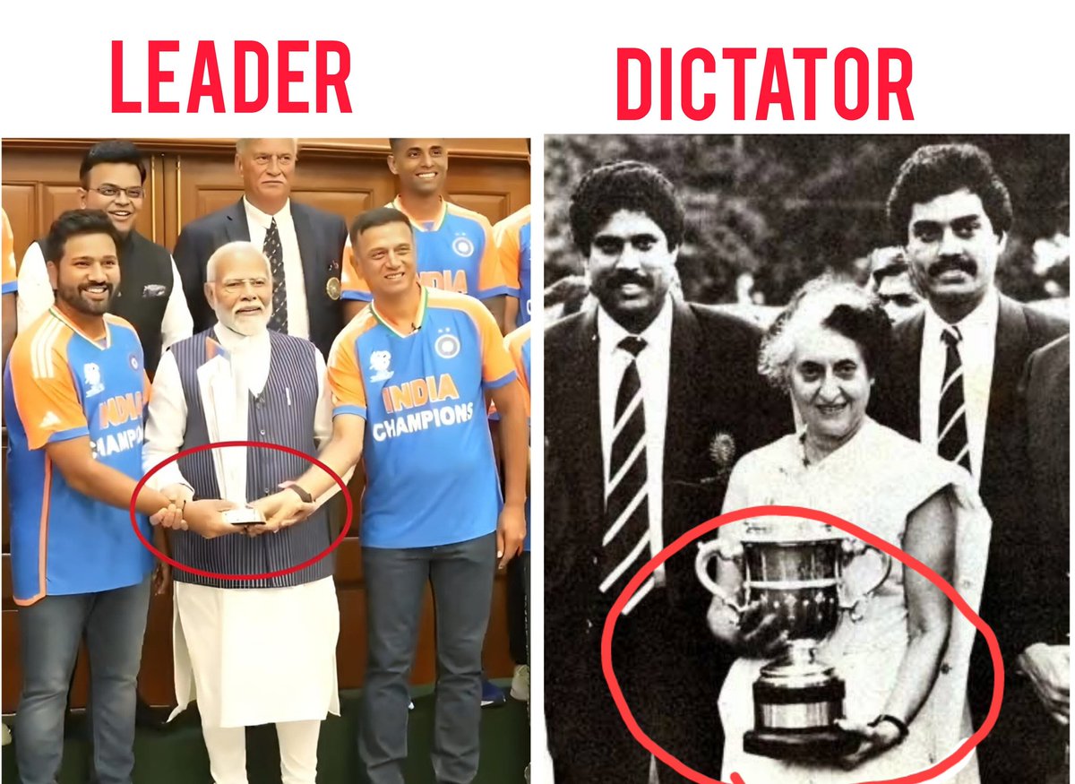 PratishthaAgni3's tweet image. Difference is Visible... 

#PMModi #pmmodiagain #PMModiInLokSabha #ModiSarkar3 #modisarkaar #modiforindia #TeamIndia #teamindiacelebration #TeamIndiaVictory #narendra_modi #narendarmodi @narendramodi @PMOIndia @BJP4India