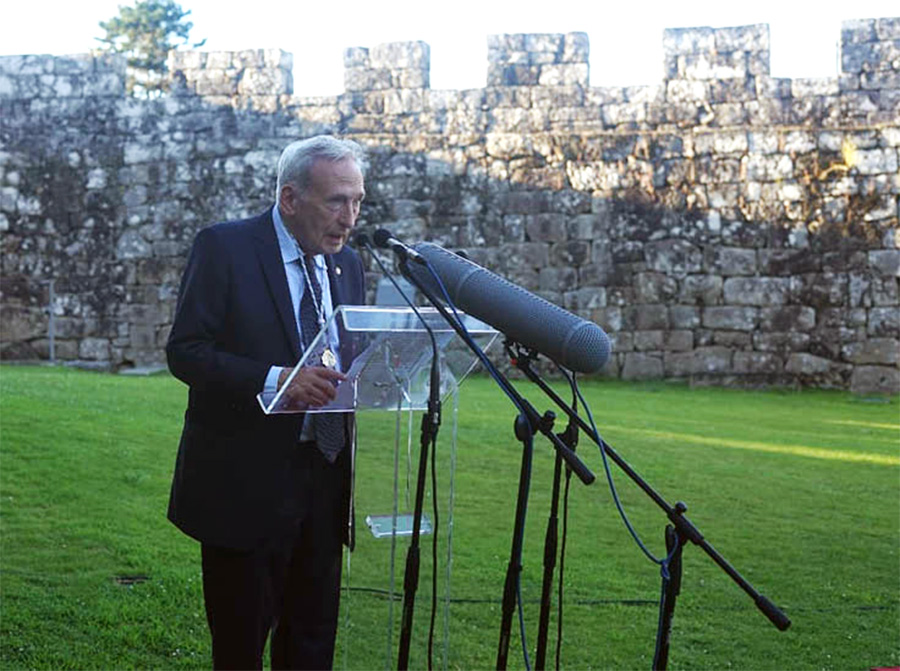 ⚡ Instituto Galego de Física de Altas Enerxías ⚛️ tweet media