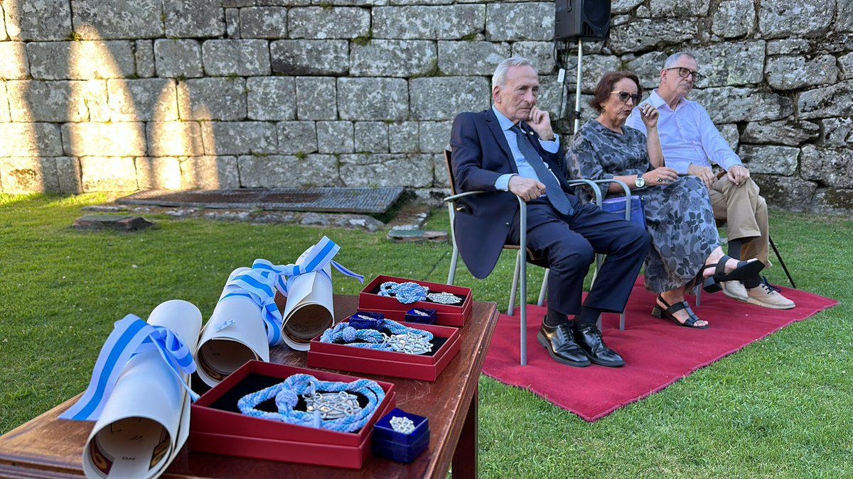 ⚡ Instituto Galego de Física de Altas Enerxías ⚛️ tweet media