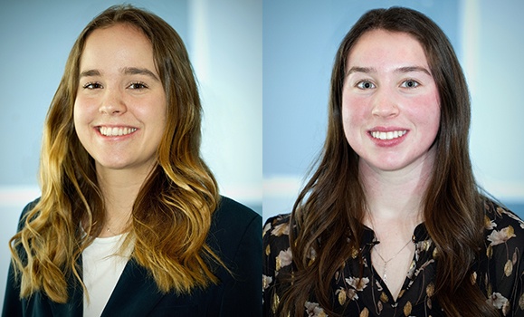 Dalhousie University (@dalhousieu) on Twitter photo Two Dal students are set to embark on overseas adventure with a McCall MacBain (<a href="/mccallmacbain/">McCall MacBain Foundation</a>) International Fellowship: ow.ly/bf4b50Svqhi Two Dal students are set to embark on overseas adventure with a McCall MacBain (<a href="/mccallmacbain/">McCall MacBain Foundation</a>) International Fellowship: ow.ly/bf4b50Svqhi