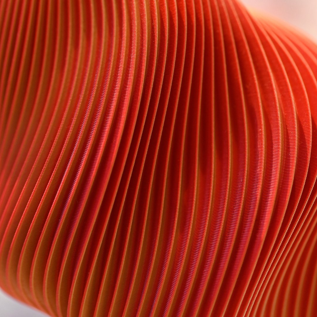 surfacethinking's tweet image. Inspired by the popular return of colour within design, we will be exploring the beautiful array of textured and colourful materials displayed by our exhibitors at the last edition of Surface Design Show. 🌈👏
 
#SDS25 #ColourfulDesign #DesignWithColour