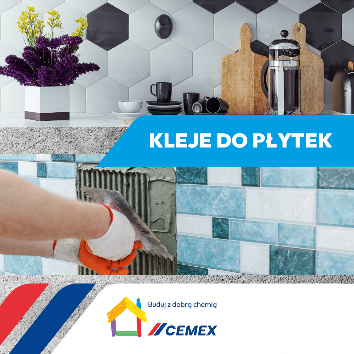 CEMEX Poland tweet media