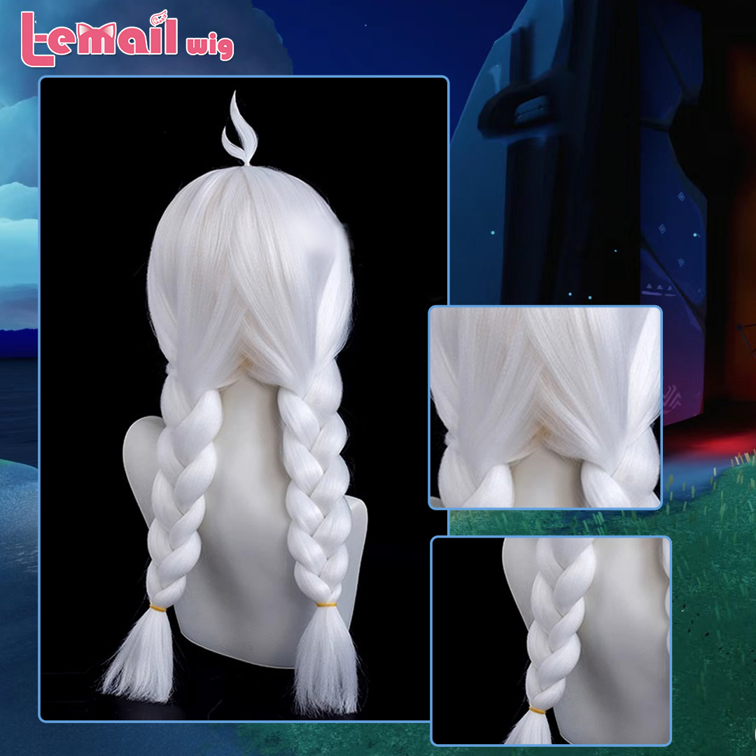 lemailcosplaywig tweet media