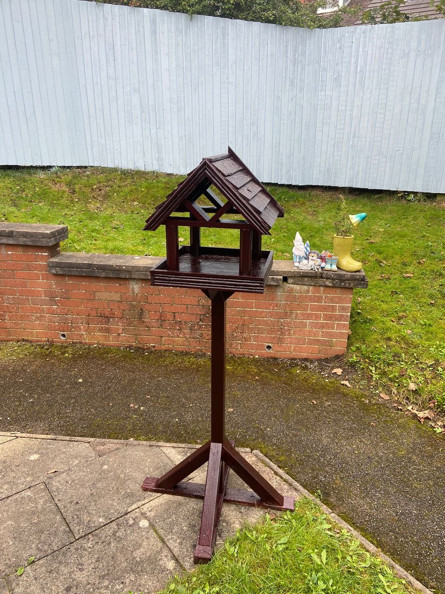 A special #FeedbackFriday! In recognition of Sunday’s #ThankyouDay <a href="/togethercoalit/">Together</a> , we’d like to say a huge #thankyou to our teams working with <a href="/WrekinHG/">The Wrekin Housing Group</a> who have helped create a beautiful space for residents at Dairy Close.
linkedin.com/feed/update/ur…