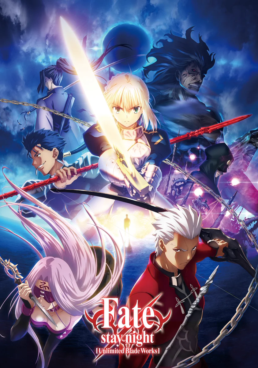 ufotable on X: 