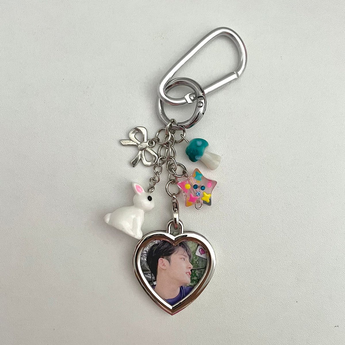 jangan lupa baca rules 💗 tweet media